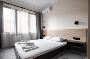 Marble Essence 2BD Retreat in Top City Centre